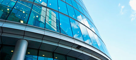 Gestion integral de edificios en Madrid y Toledo.